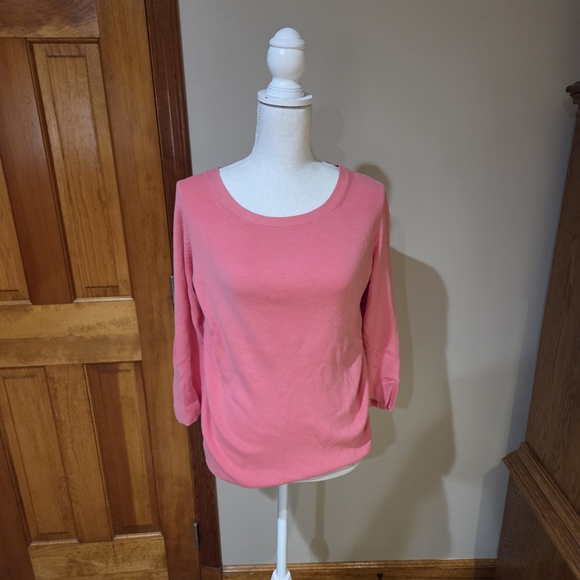 Talbots Sweaters - Talbot 3/4 Sleeve Sweater